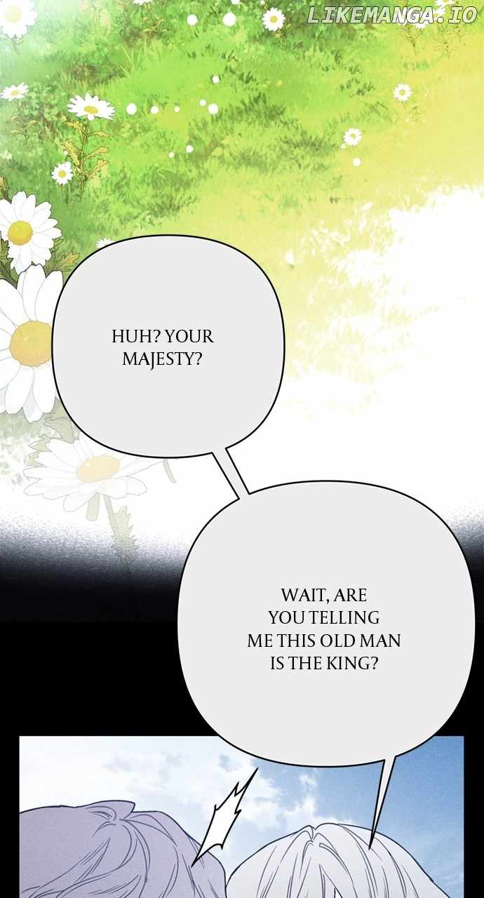 The Way That Knight Lives As a Lady Chapter 154 8